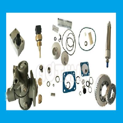 Screw Compressor Service Kit