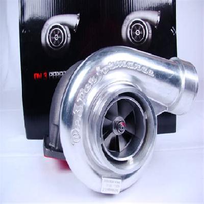 Turbo Compressor