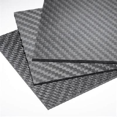 Carbon Fiber Sheet
