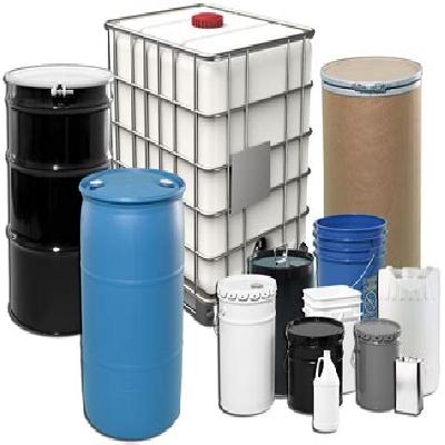 Industrial Packings