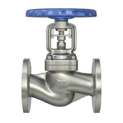 Industrial Valves