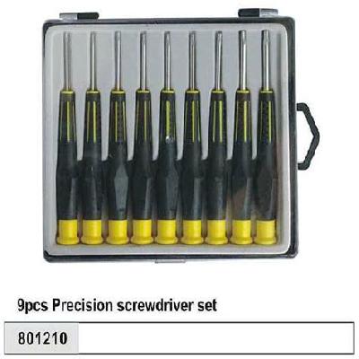 Screw Drivers - Everest