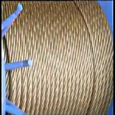 Usha Martin Elevator Wire Rope