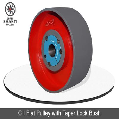 CI Taper Lock Bush