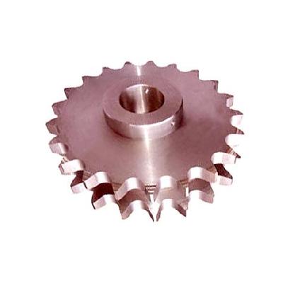 Duplex Chain Sprockets
