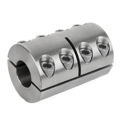 Muff Coupling