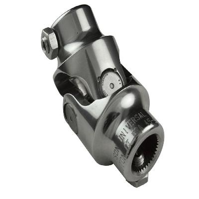 Single Universal Joints