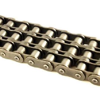 Triplex Roller Chain