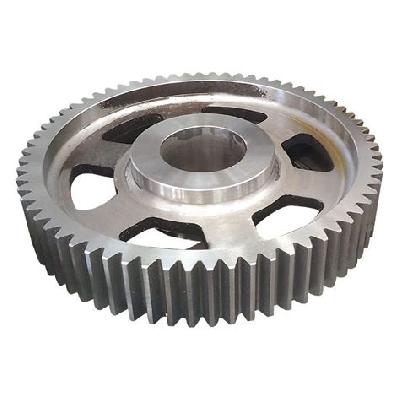 Worm Wheel Helical Gear