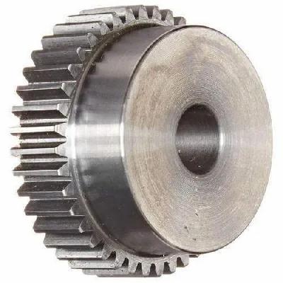 Industrial Spur Gear