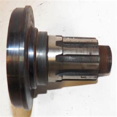 MS Spline Shaft