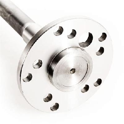 Rear Spline Shaft