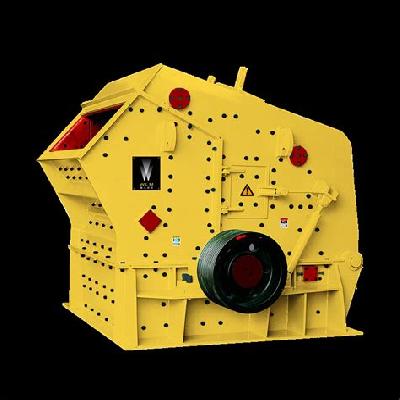 Automatic Stone Crusher