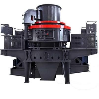 Shaft Impact Crusher
