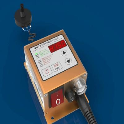 Vibratory Feeder Controller