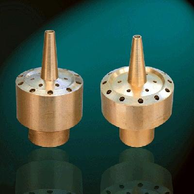 Fountain Nozzle