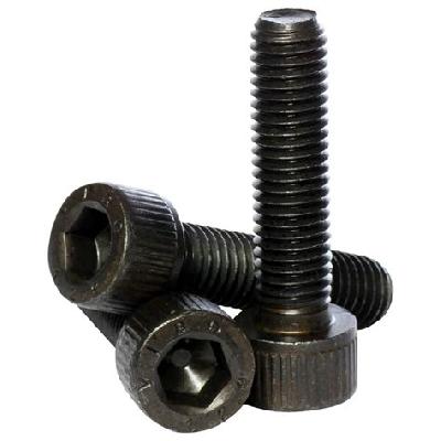 High tension Allen cap Bolts