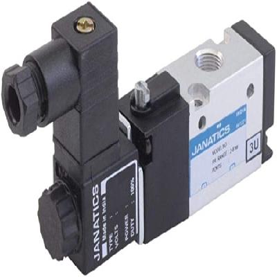 Janatic Solenoid Valve