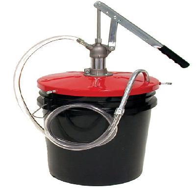 Lubrication Hand Pump