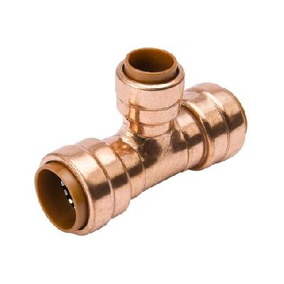 Push Fittings