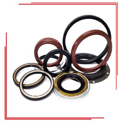 Rajhans Oil Seals