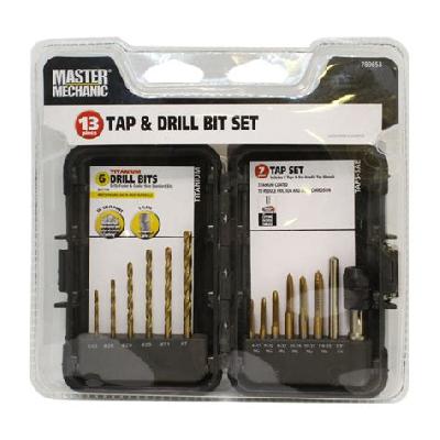 Addison drill bits