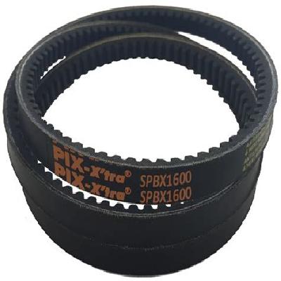 Cogged Belt