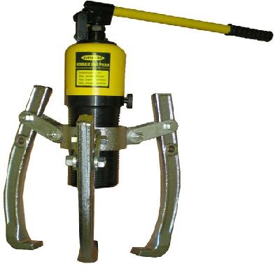 Hydraulic Pullers
