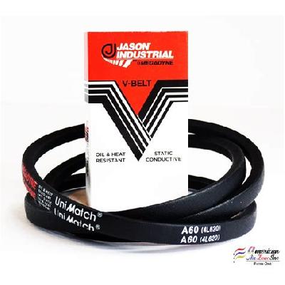 Industrial V Belts