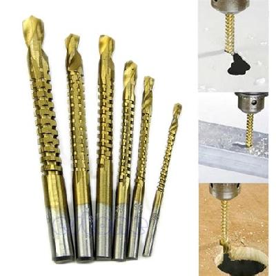 IT drill bits