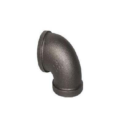 Cast Iron Pipe Elbow