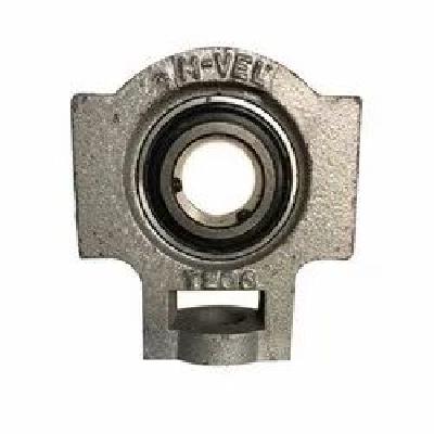 Mild Steel Bearing Block