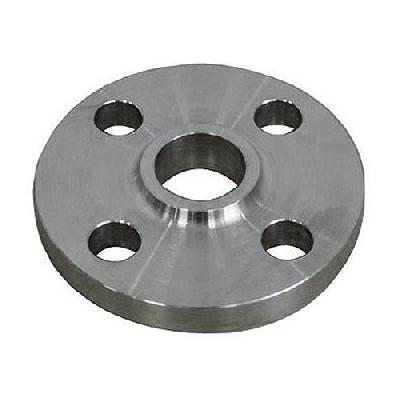 Mild Steel Flanges