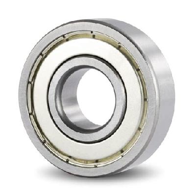 SS Ball Bearings