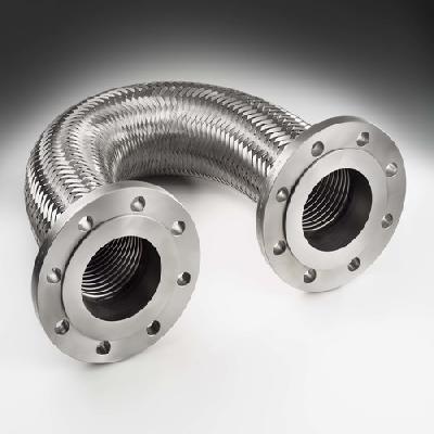 SS Wire Braided Hose