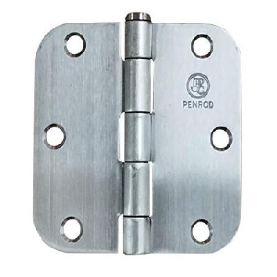 Stainless Steel Door Hinges
