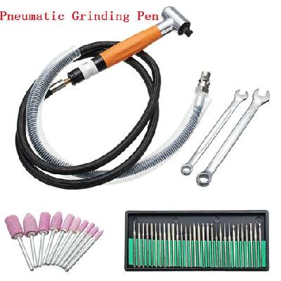3 mm high speed micro die Grinder