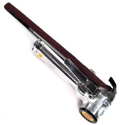 Air Belt Sander