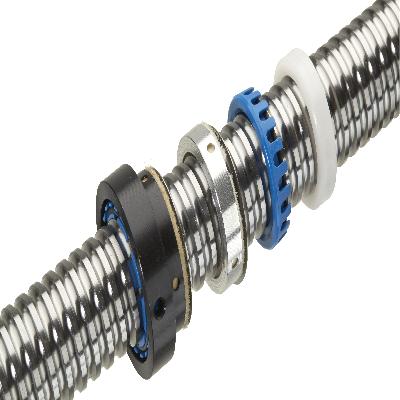 Ball Screws