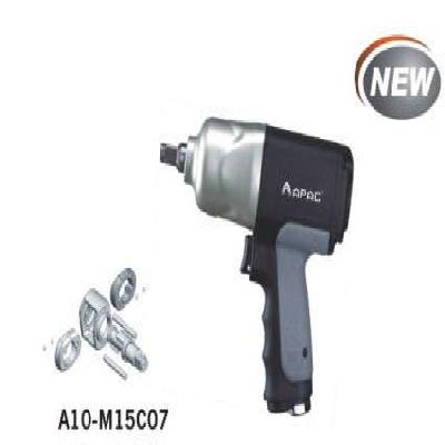 Composite Heavy Duty Impact Wrench (Super Hammer)
