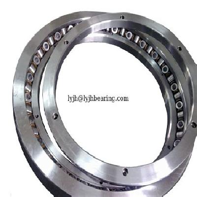 Crossed Roller Slewing Bearings
