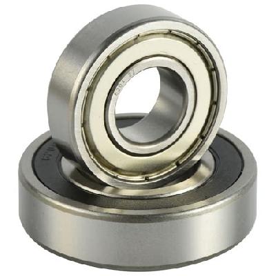Deep Groove Ball Bearing