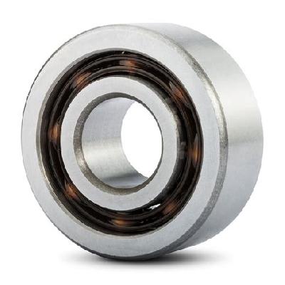 Double Row Deep Groove Ball Bearings