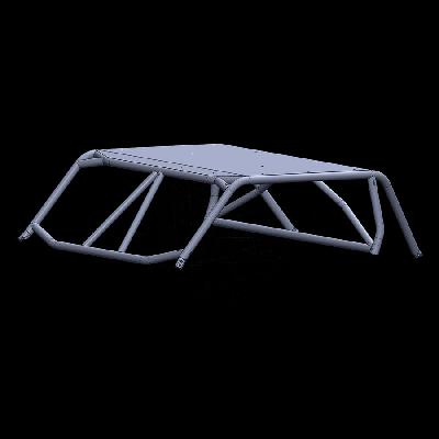 Flat Roller Cage