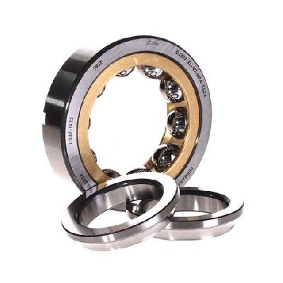 Four Point Contact Ball Bearing