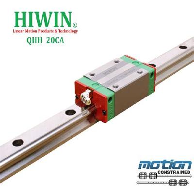Hiwin Linear Guide Bearing