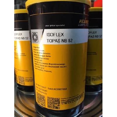 ISOFLEX TOSPAS NB 52