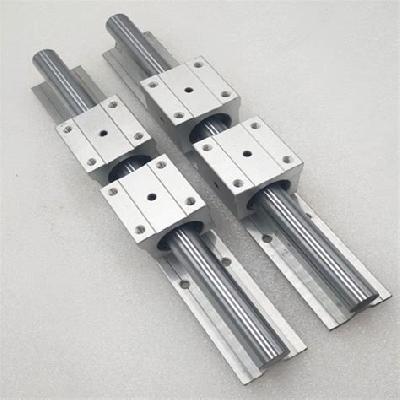 Linear Guide Bearing
