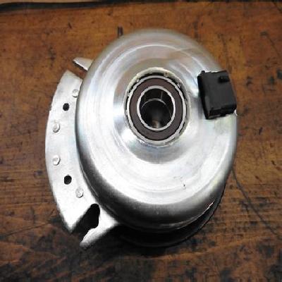 Magnetic Clutch Coupling