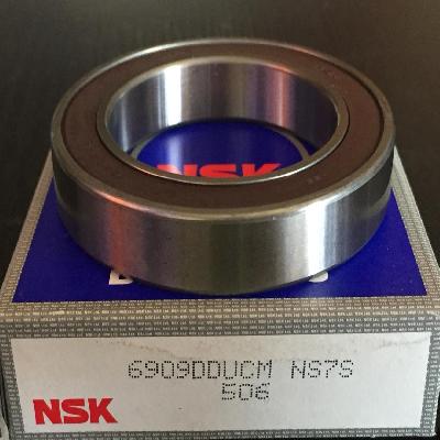 NSK Bearings